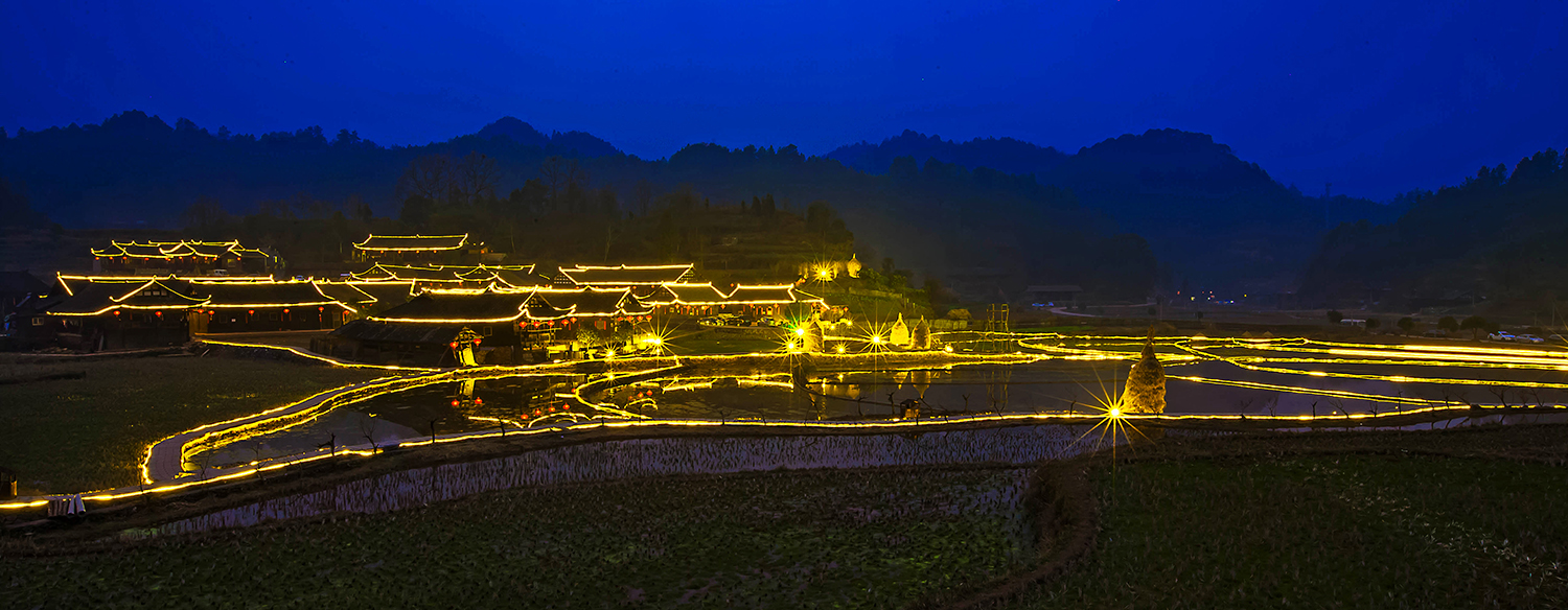 《苏木绰之夜》