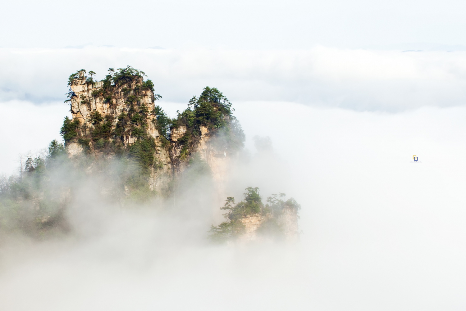 仙山
