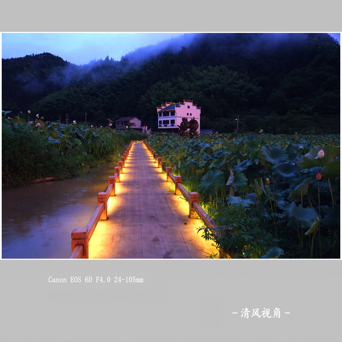 利山村_1346