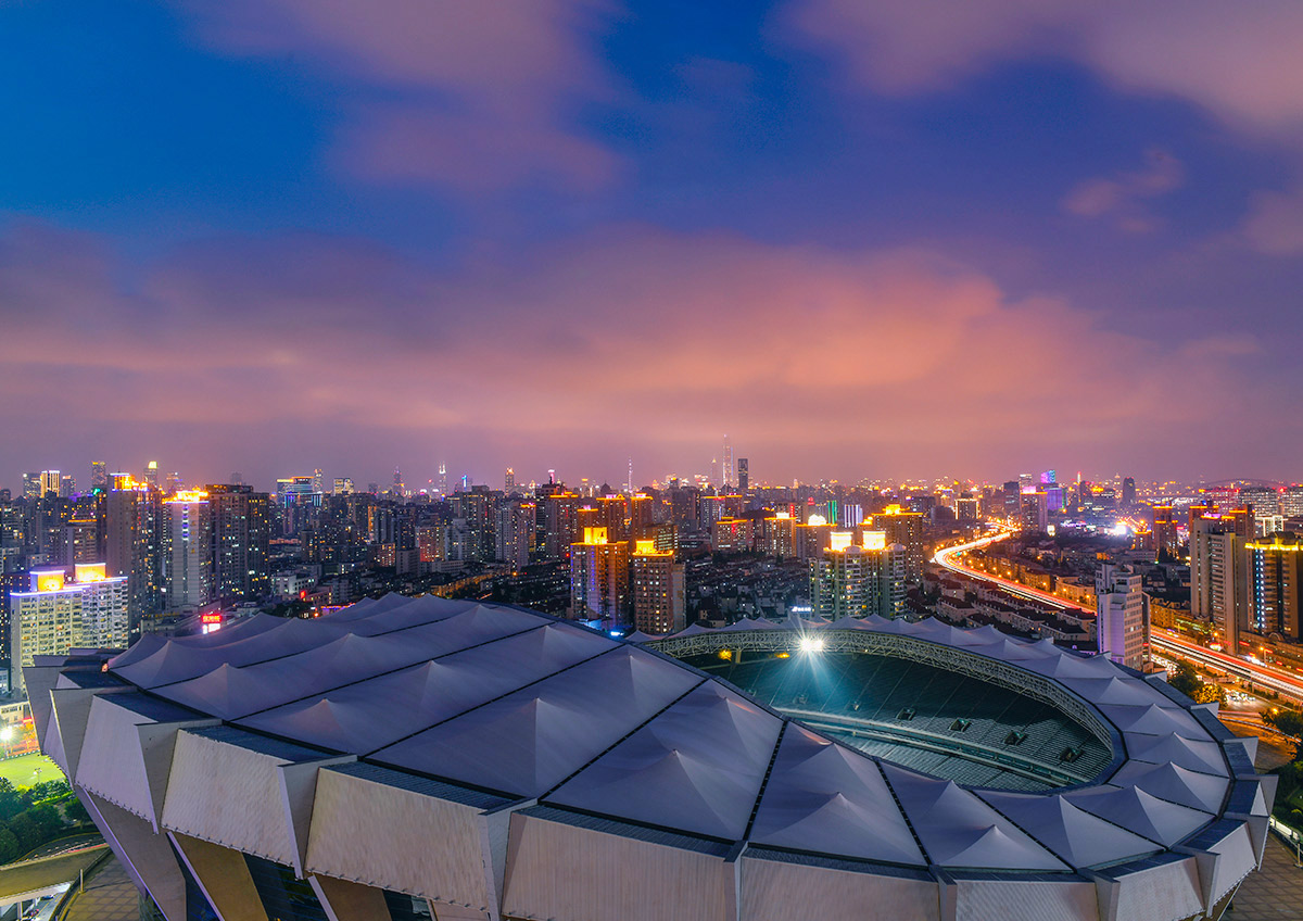 都市夜曲（14）