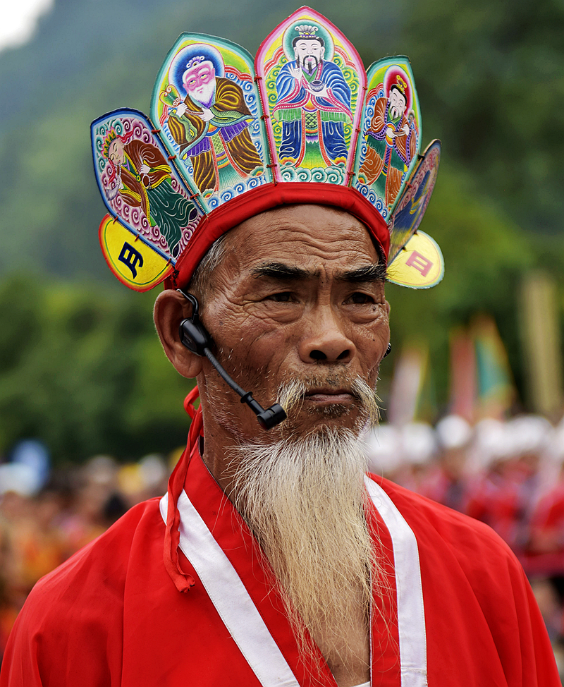 大法师
