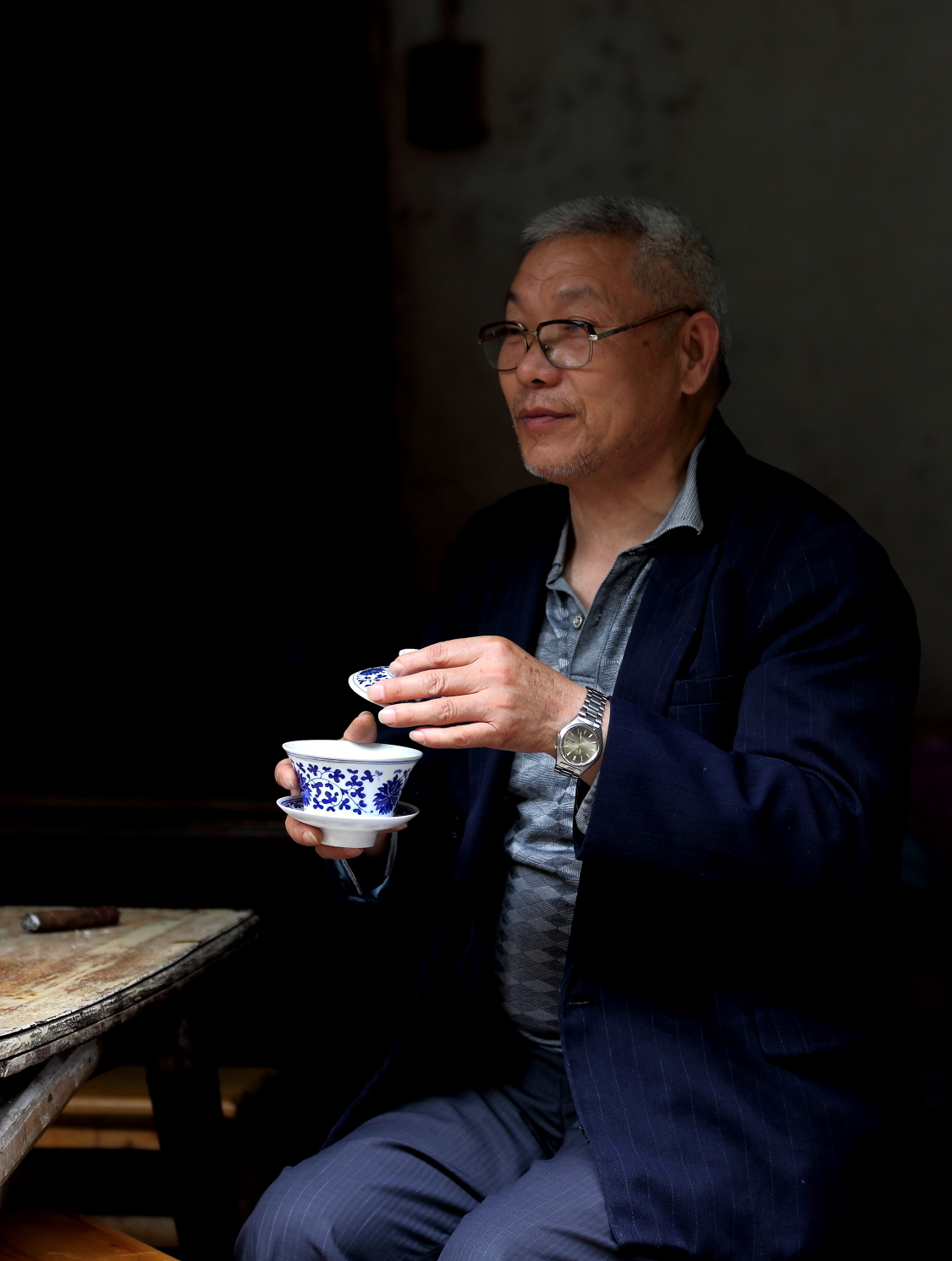 回味