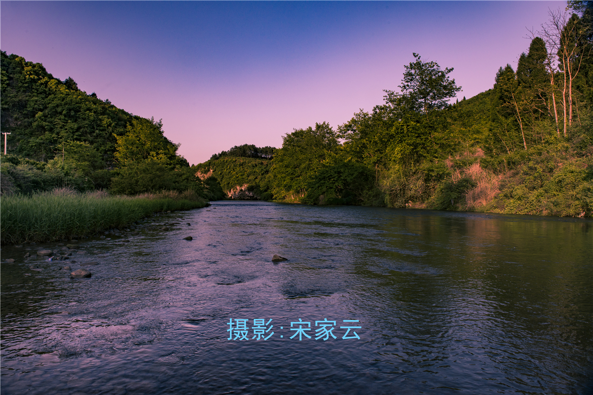 多彩西线4