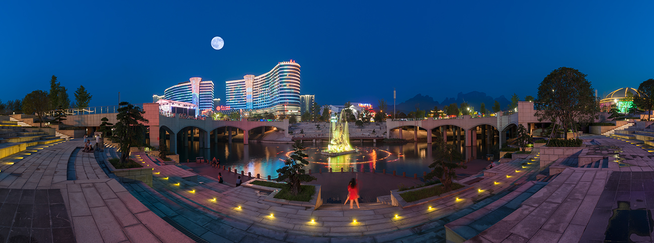 那一夜浪漫的夜