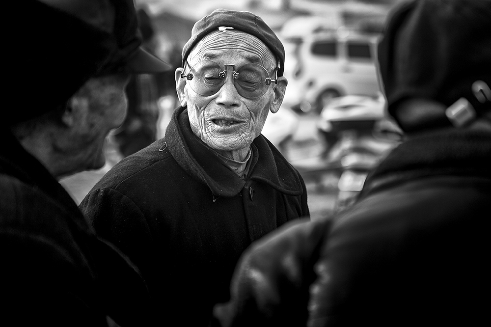 关中人