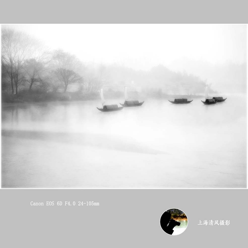 瓯江晨景_1272