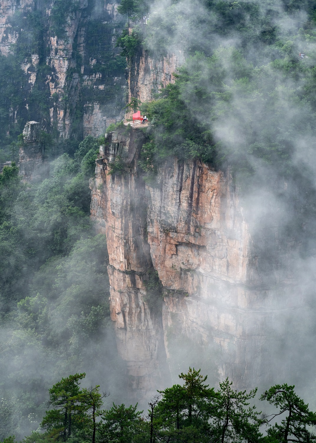 巅峰之奏