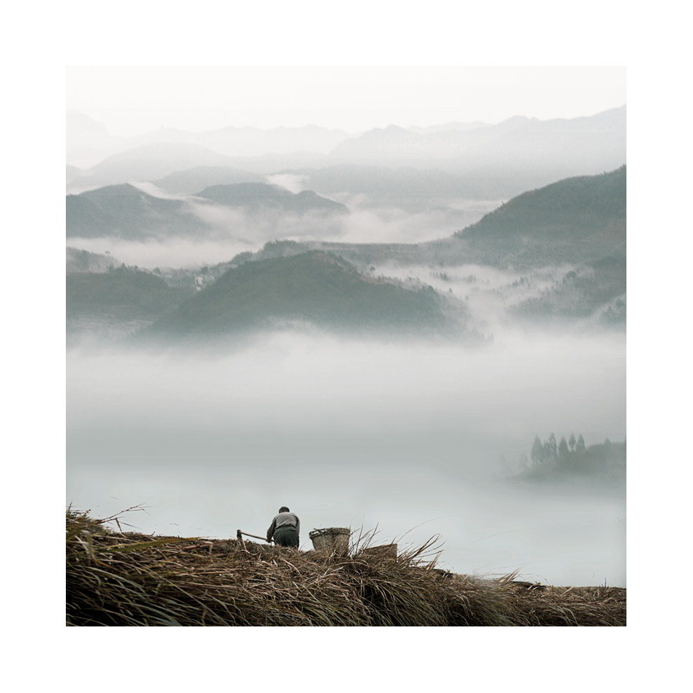 茗岙仙境2