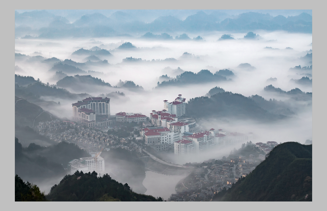 美丽家园