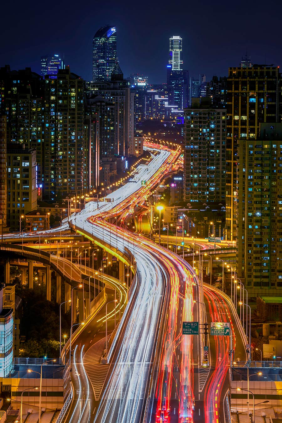都市夜曲（15）