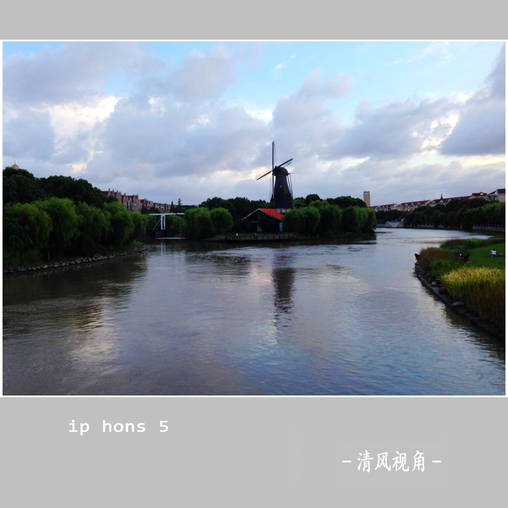 高桥港_8369