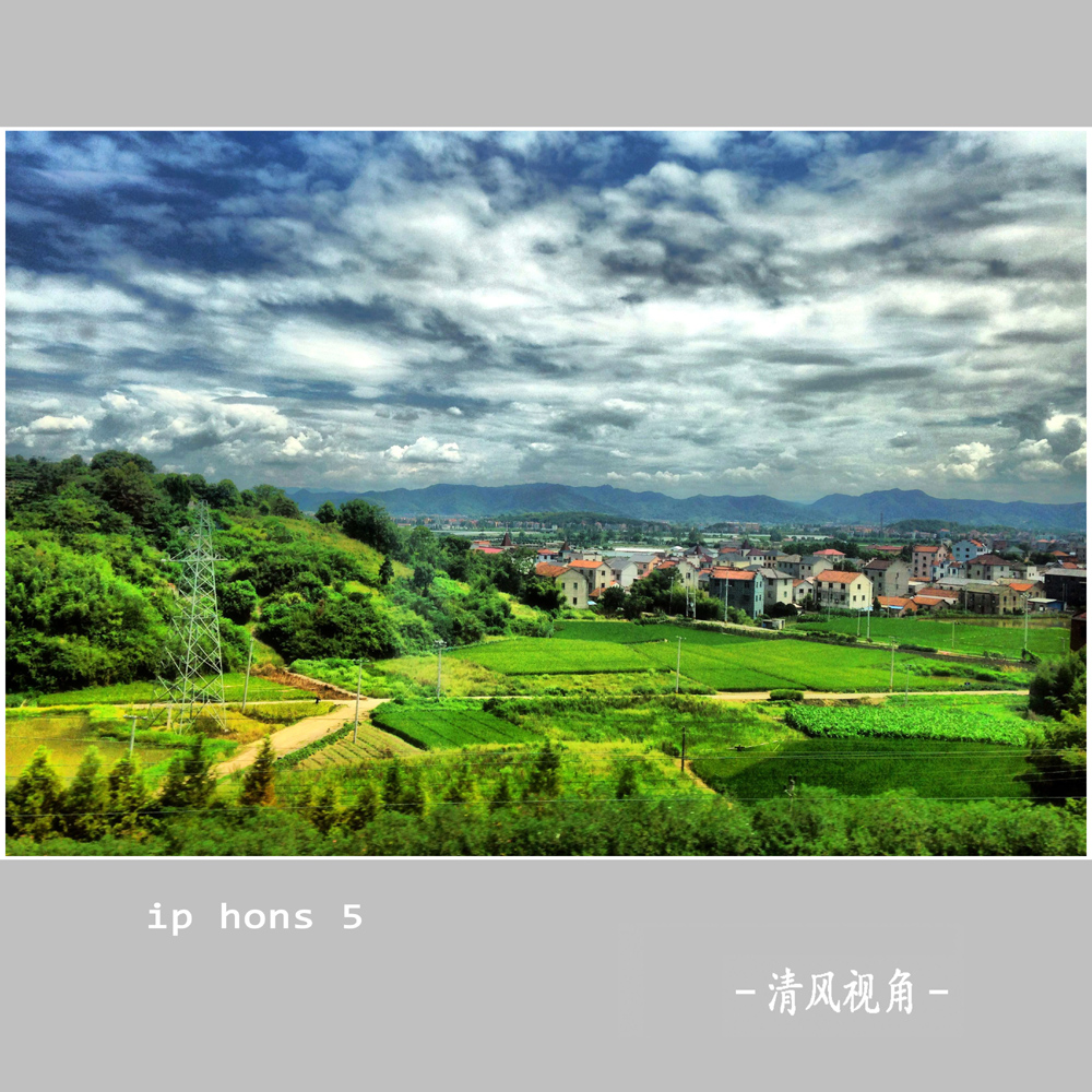 车窗外_8455