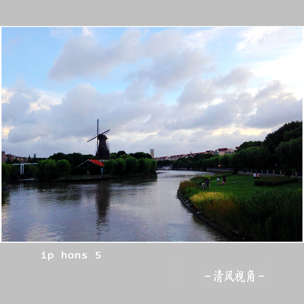 高桥港_8374