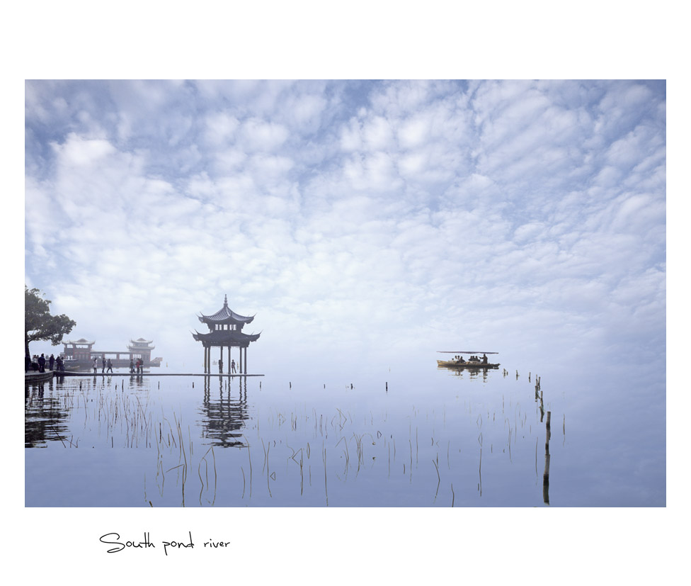 西湖景