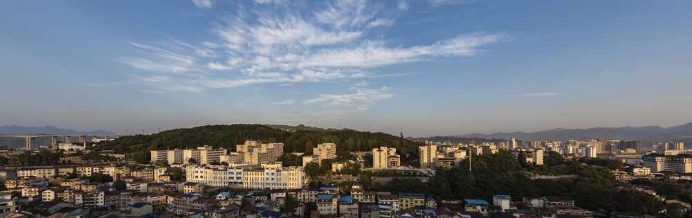 张家界校区