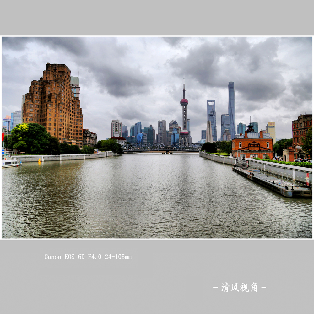 苏州河口_0864