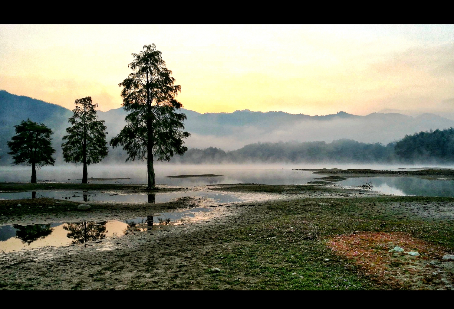 晨景【手机】