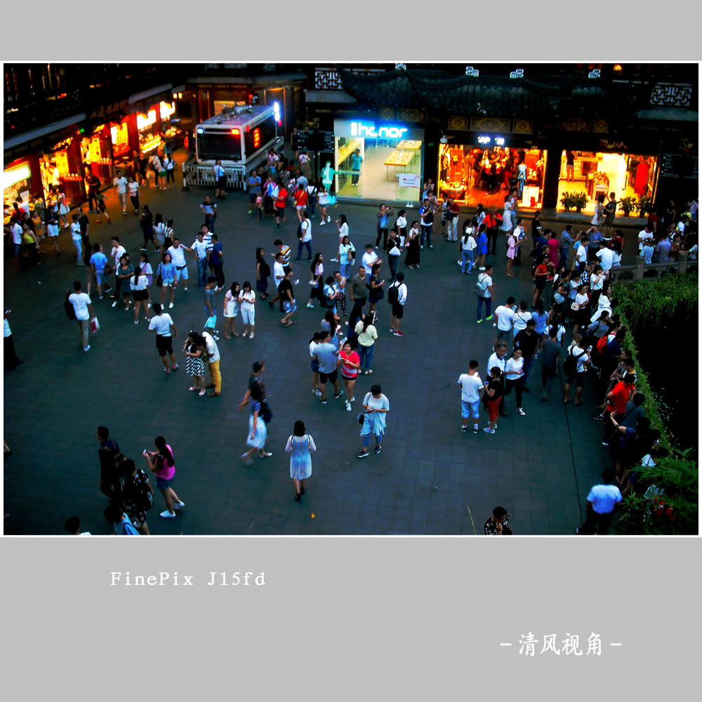 夜上海_3277