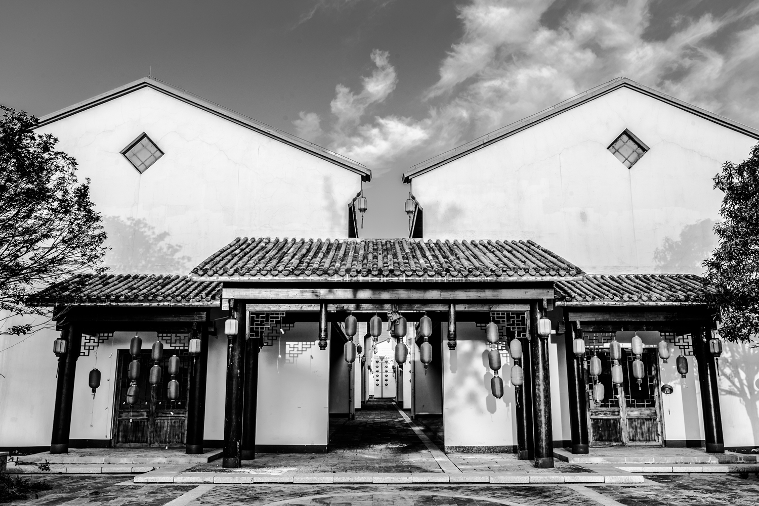 静拍【习作】