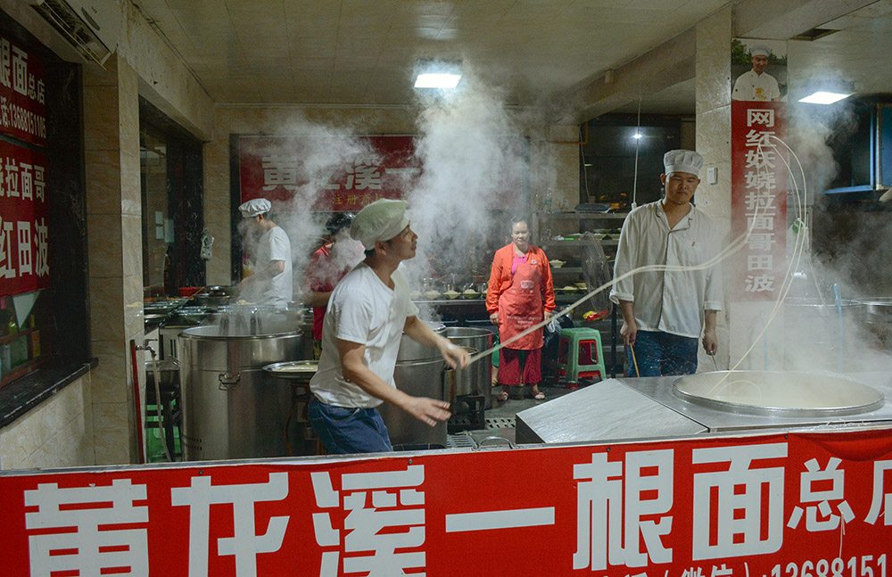 银蛇飞舞