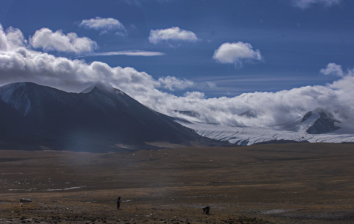 唐古拉山