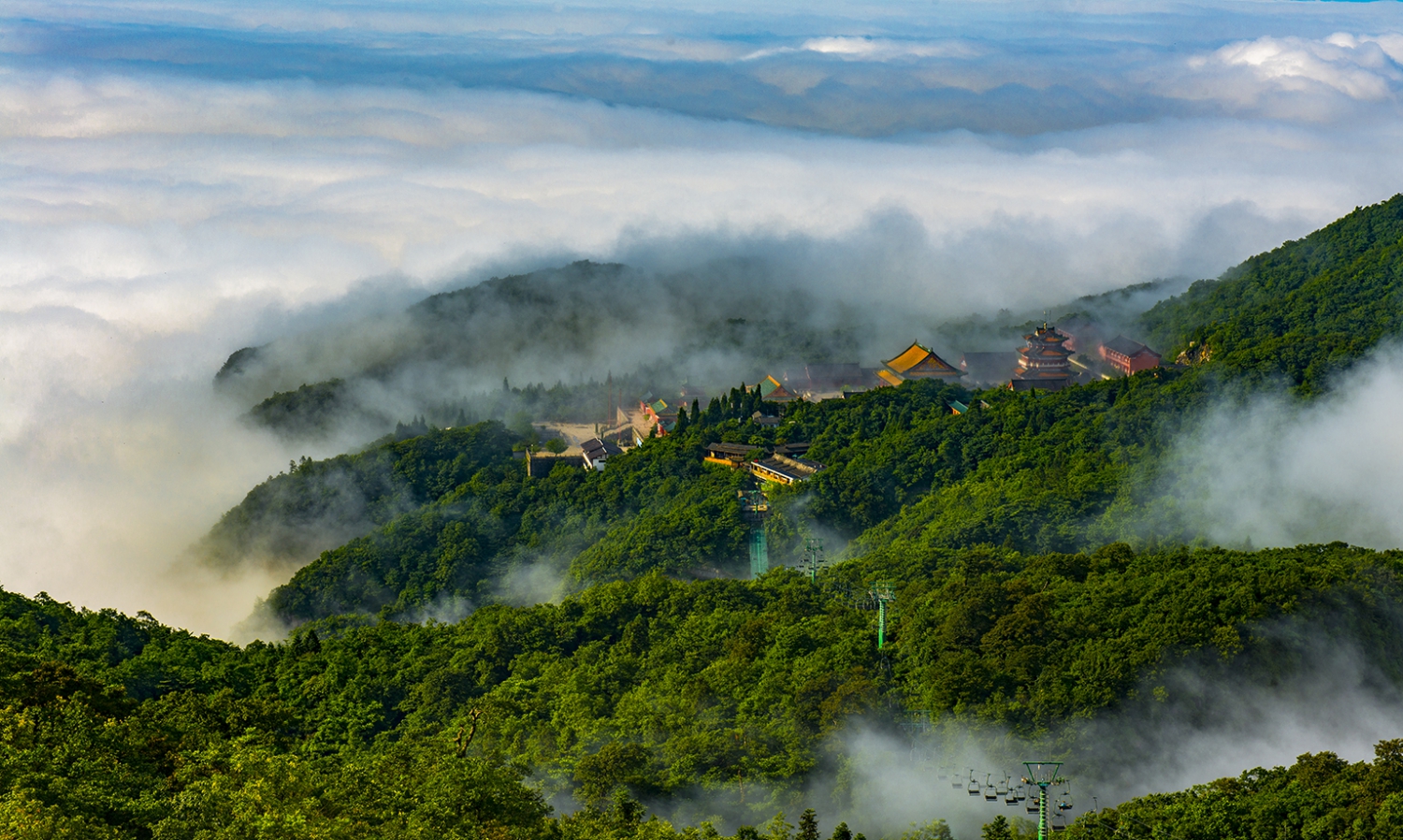 云山古寺2