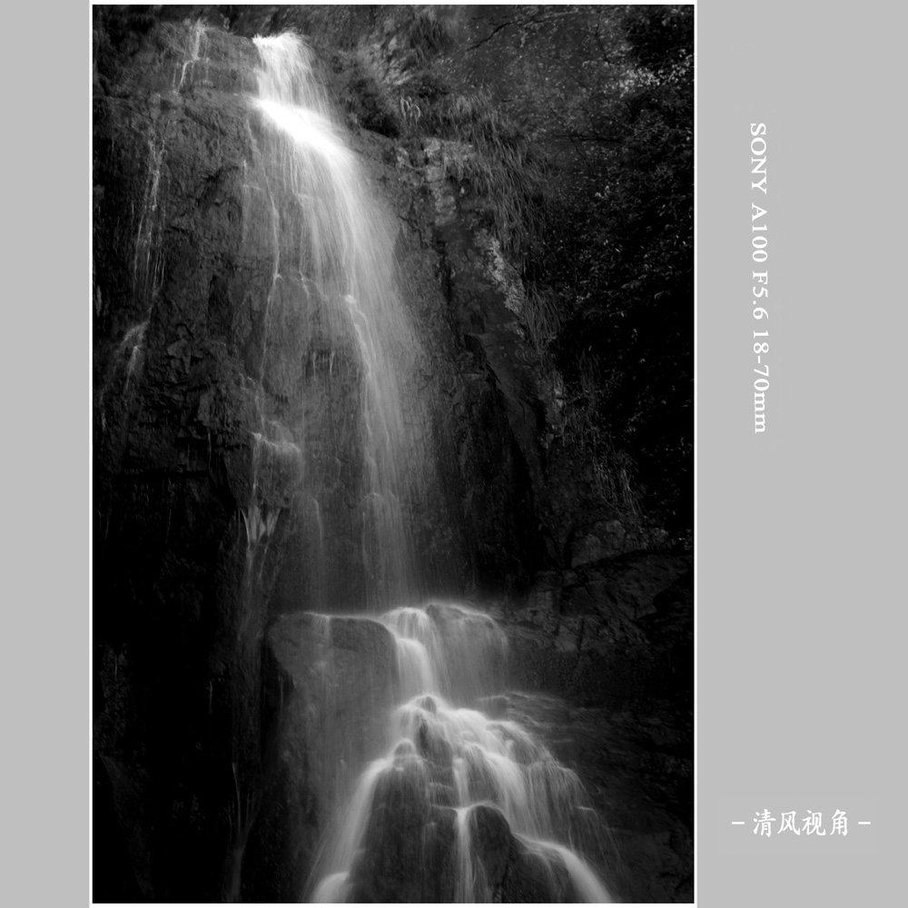 山涧溪流_5015