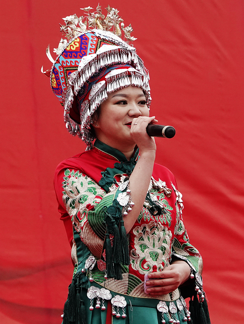 人像习作