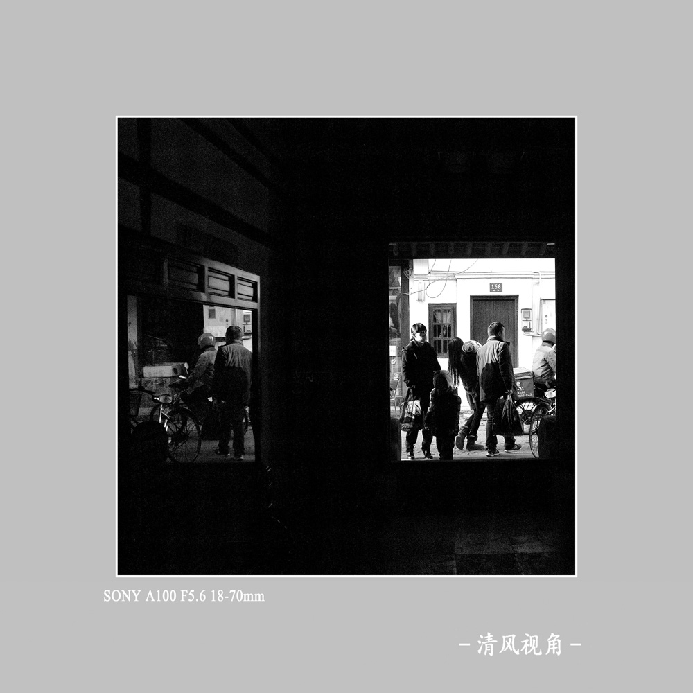 上海高桥_1232
