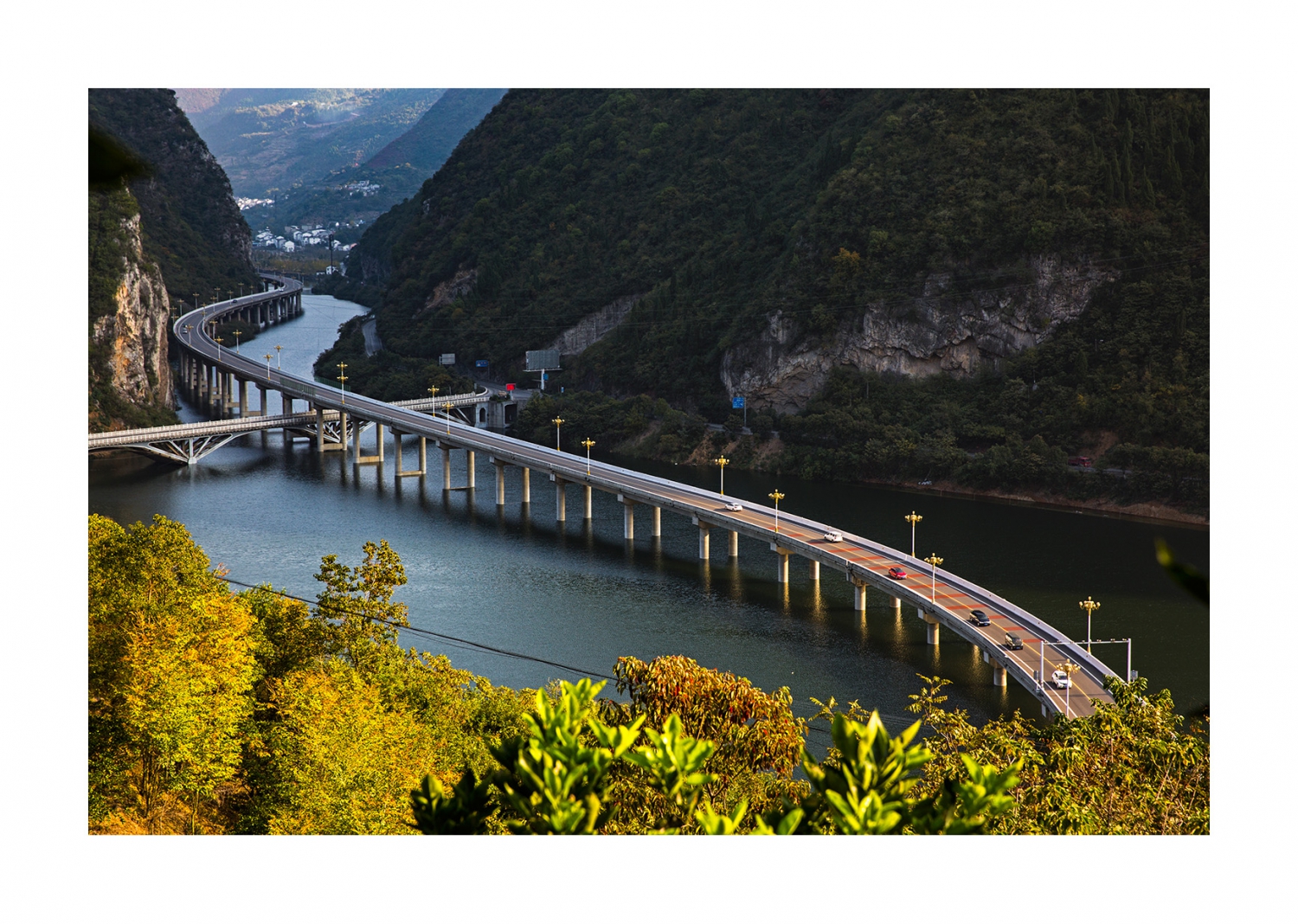 水上公路