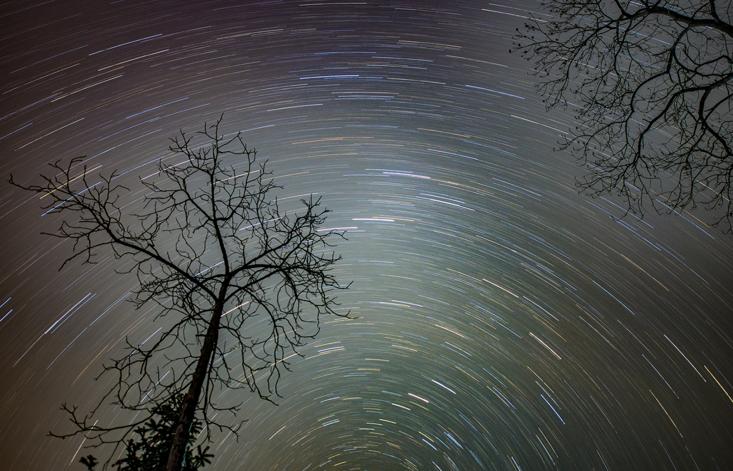 星空