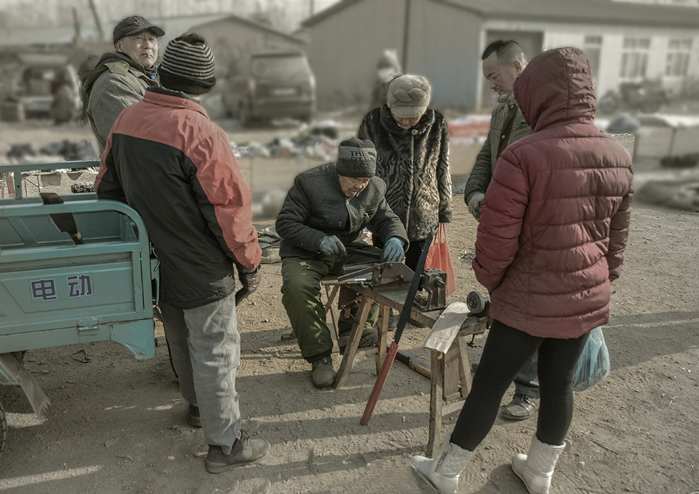 老手艺