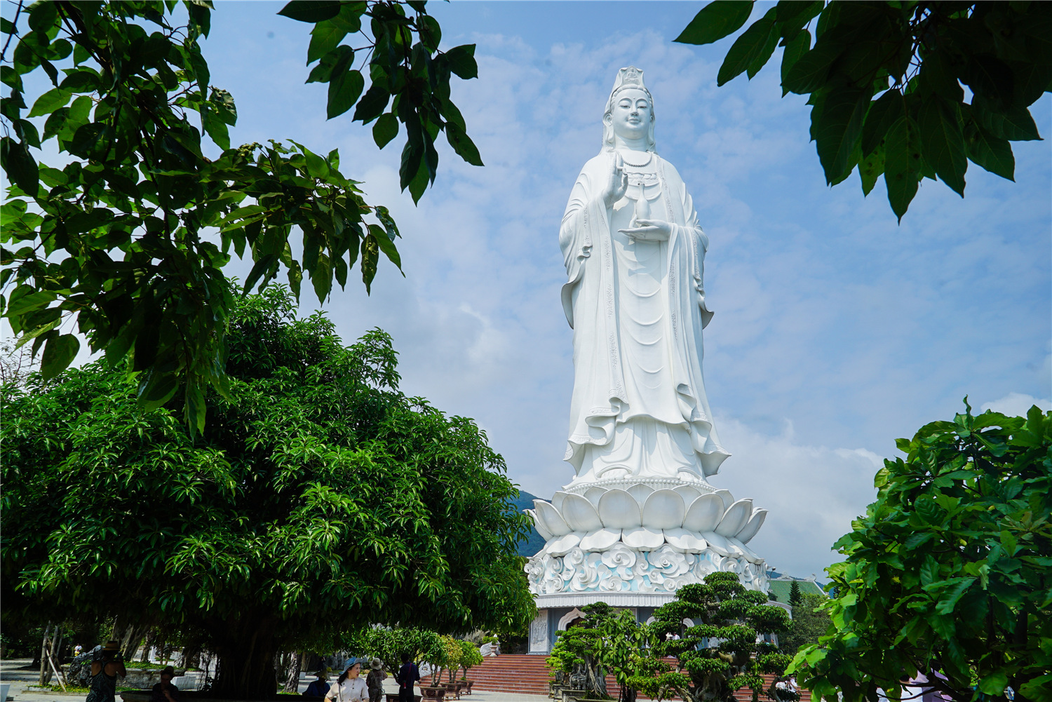 越南灵应寺