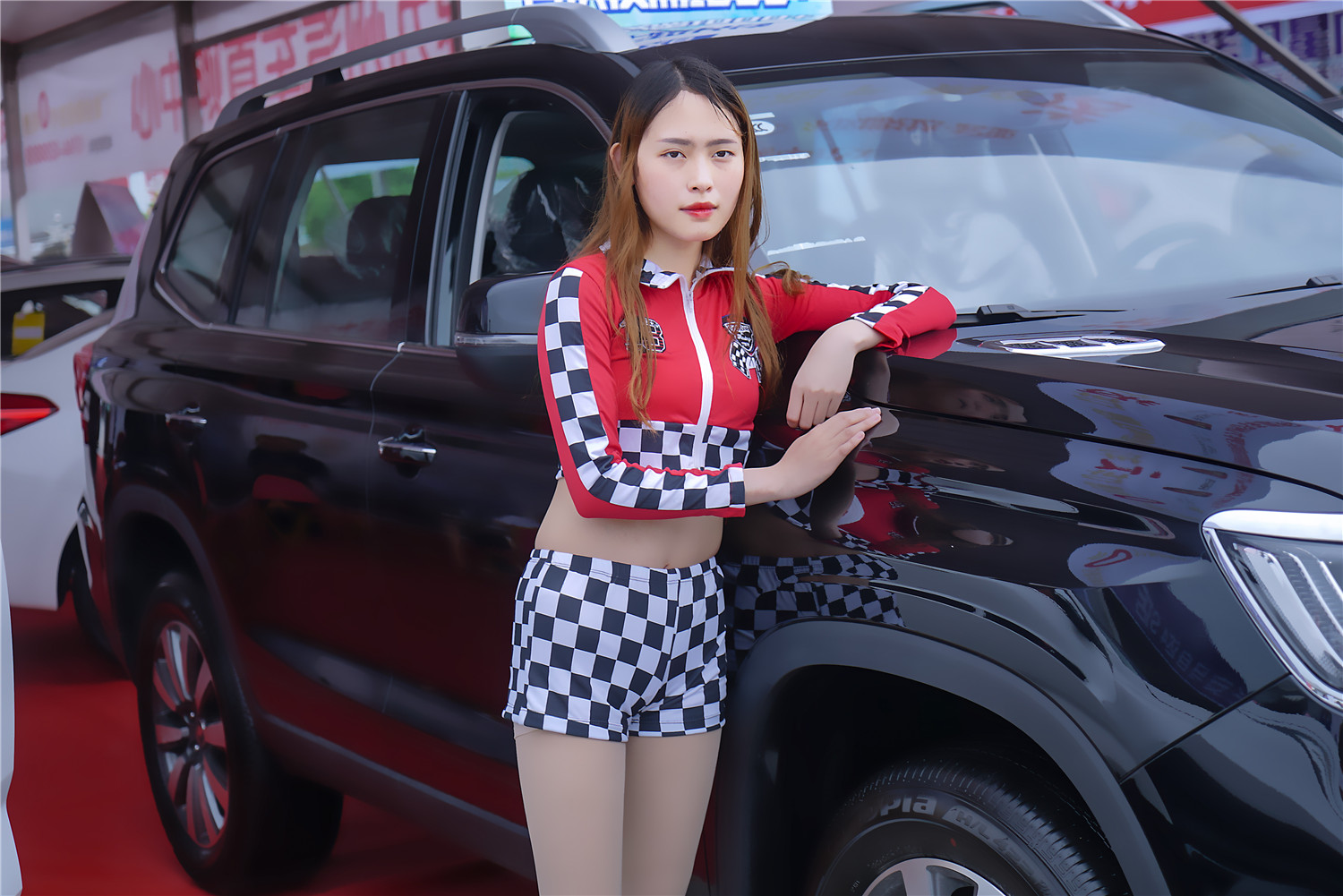车模2