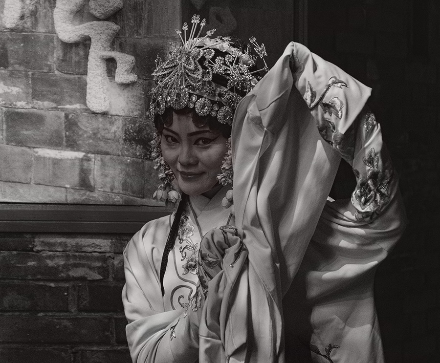 彩排