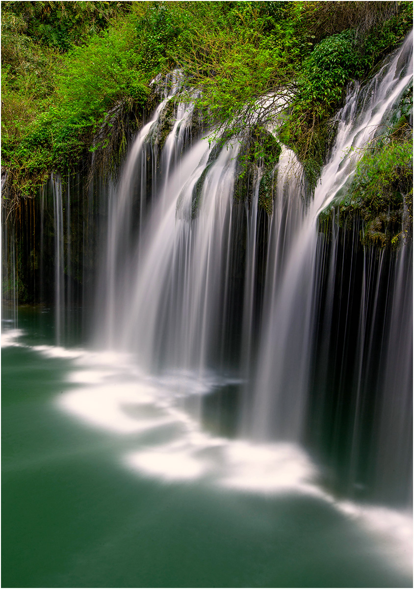 水   韵