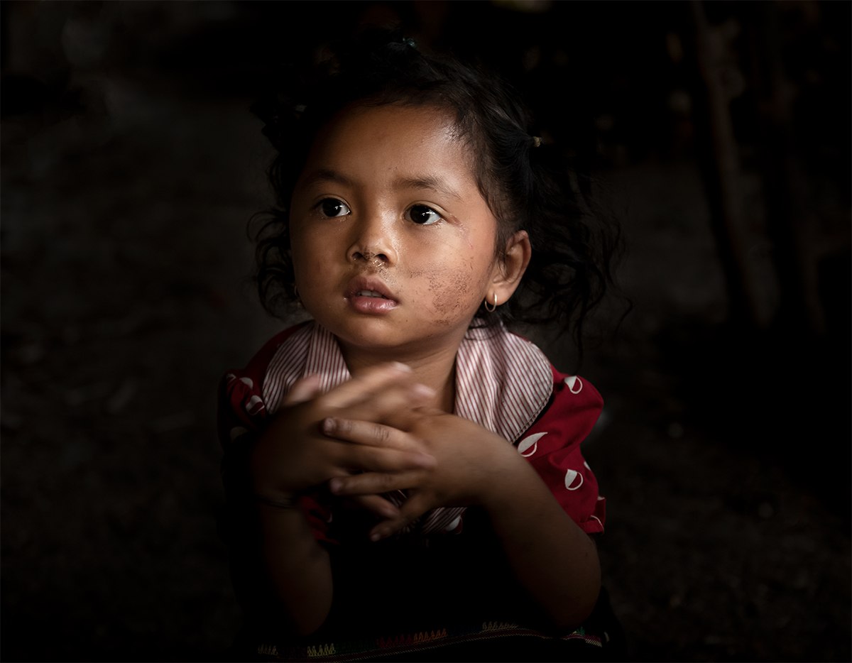 小妞