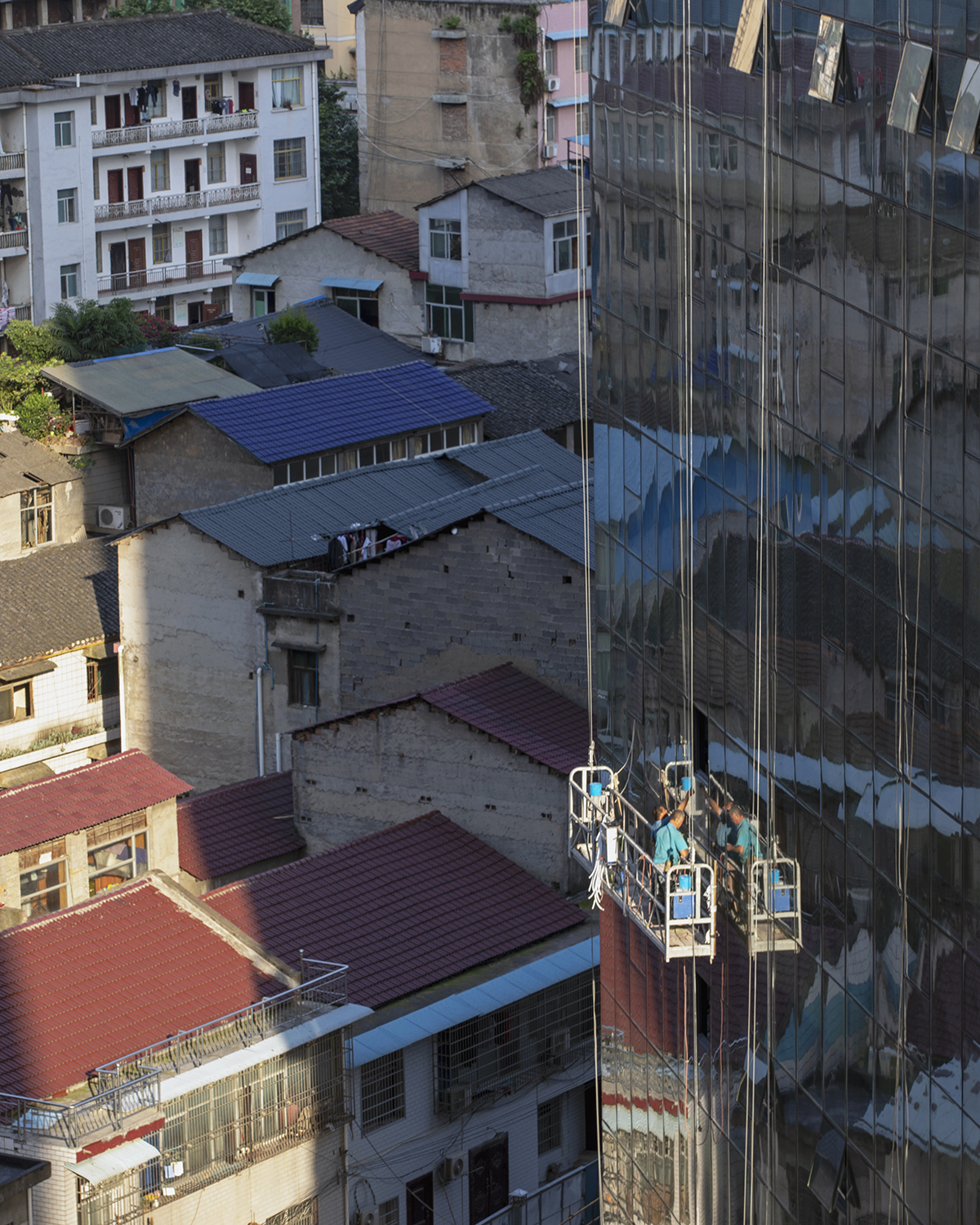 新与旧2