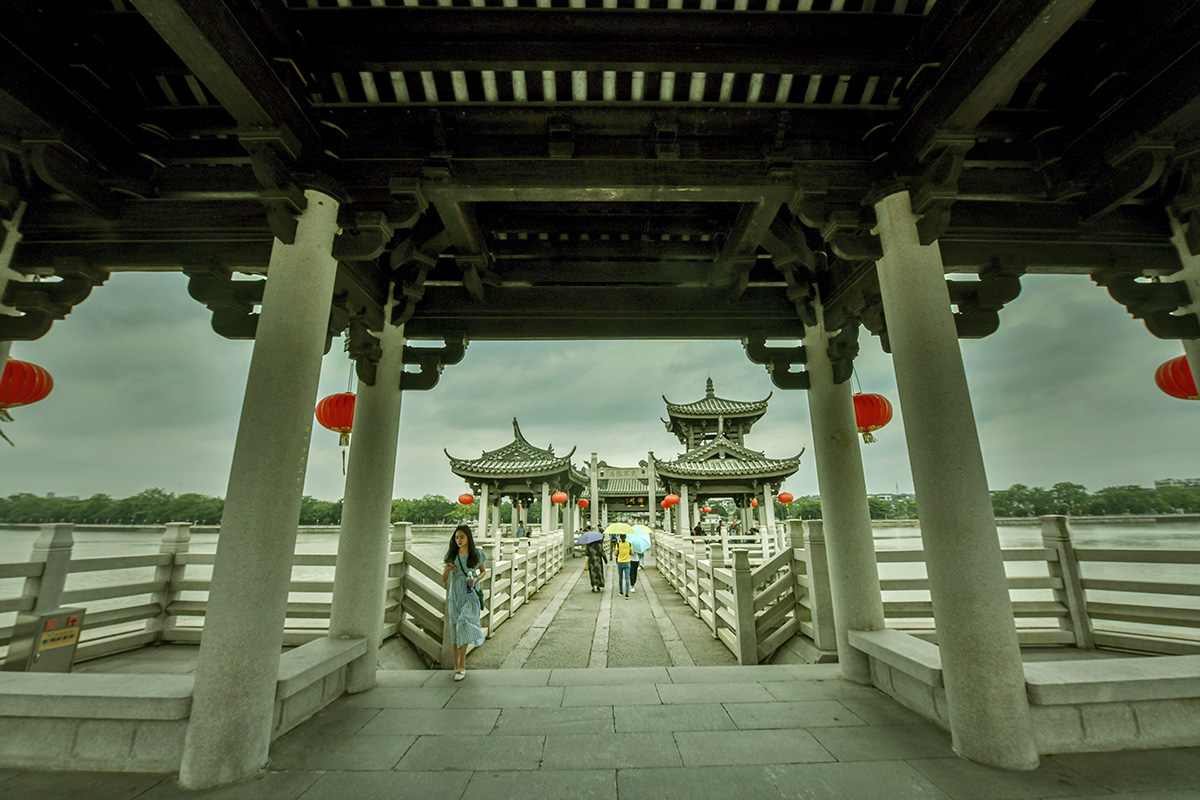 湘子桥