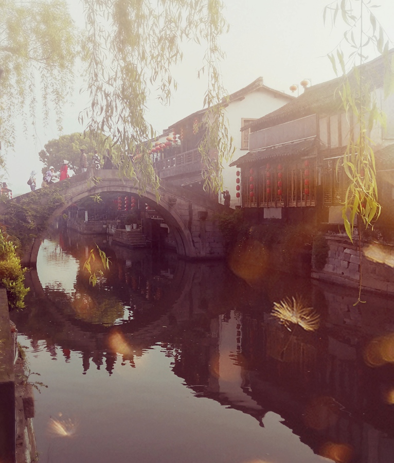 江南水乡