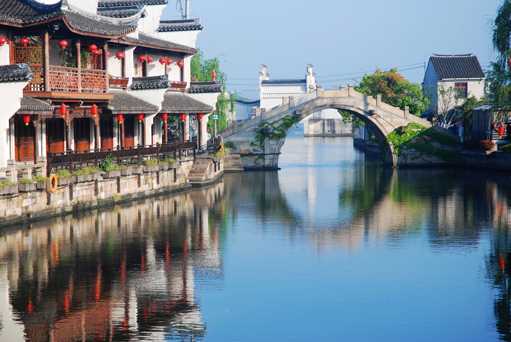 水乡