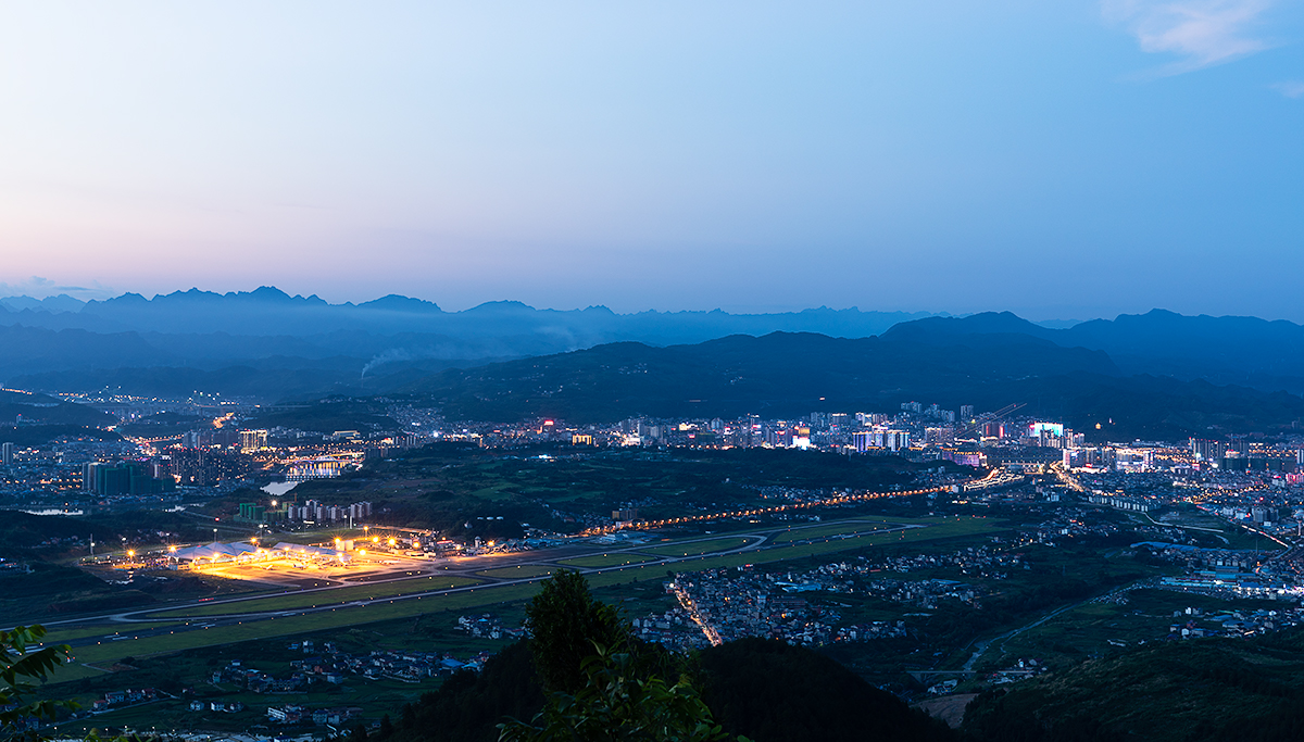 魅力空港