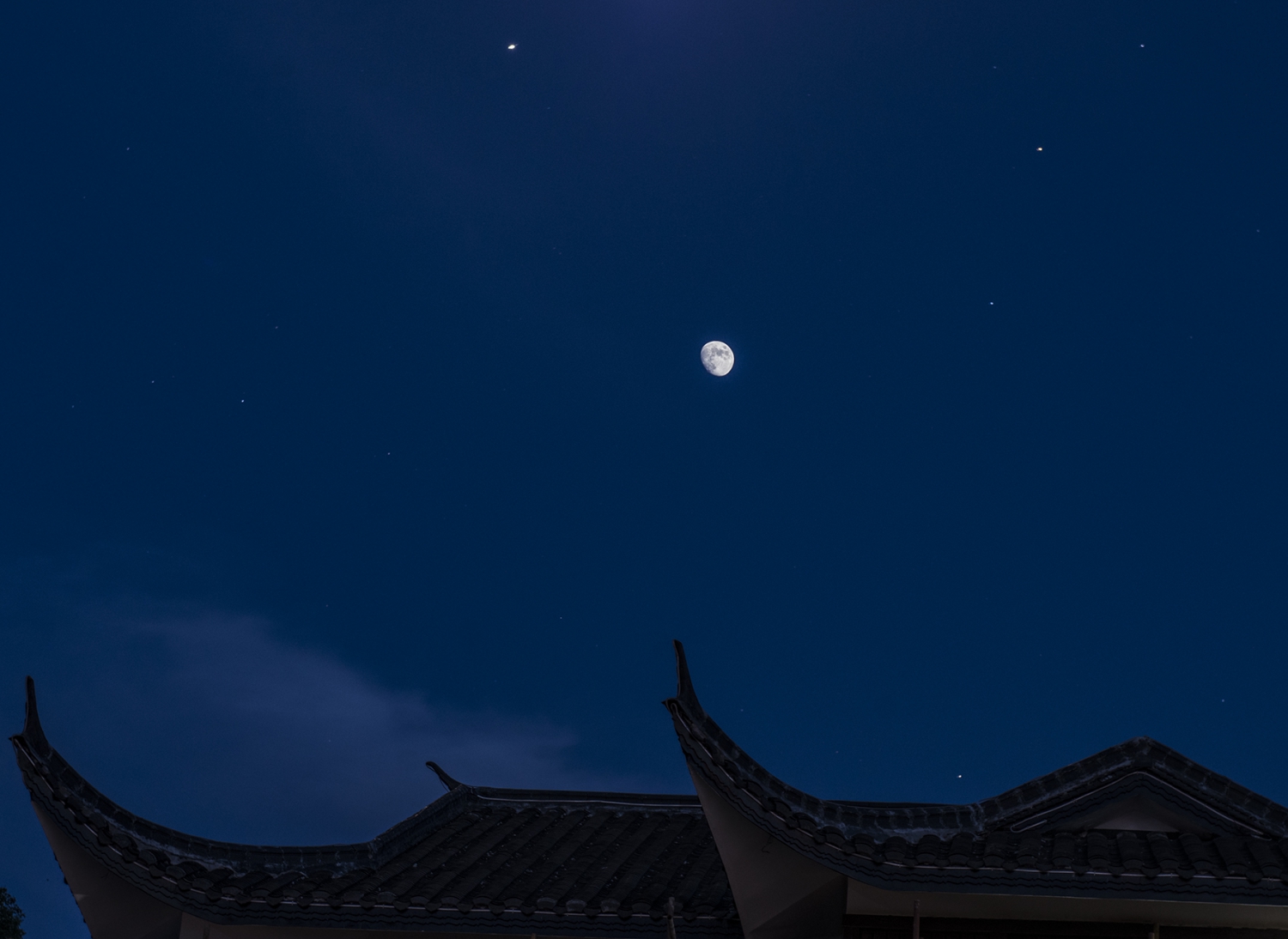 月夜