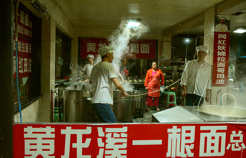 银蛇飞舞