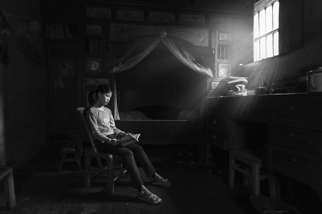 《豆蔻书香》