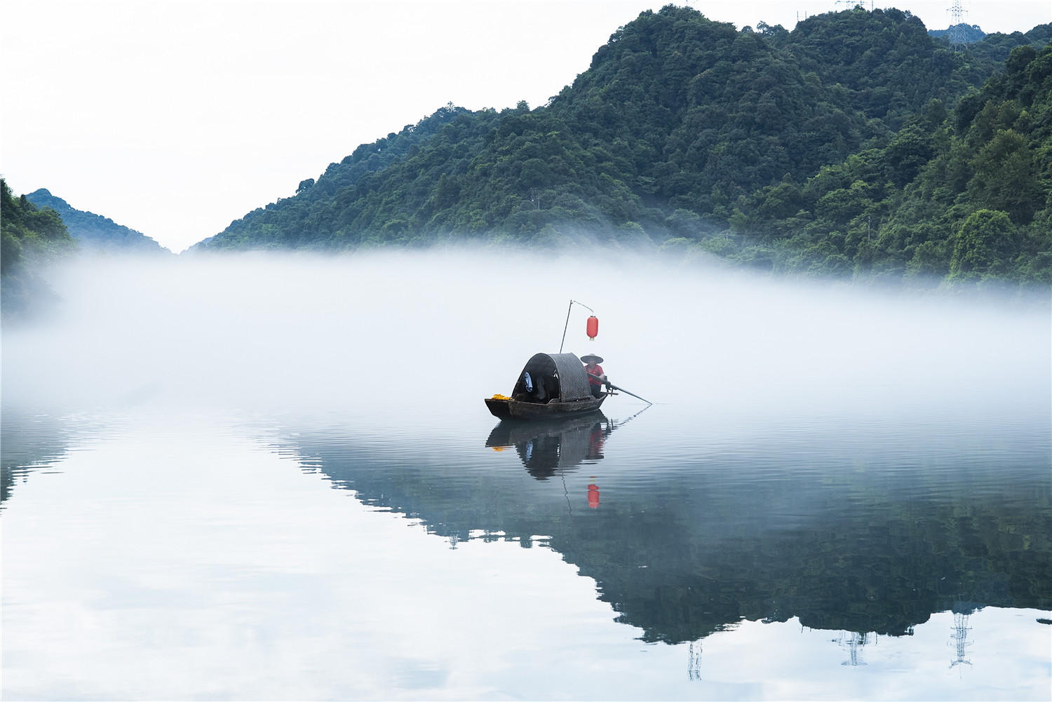 梦幻小东江