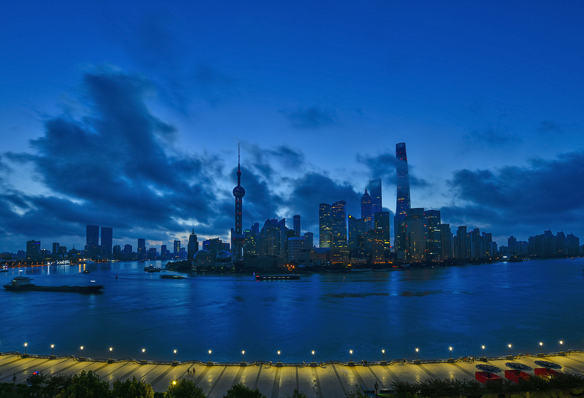 “利奇马”来了
