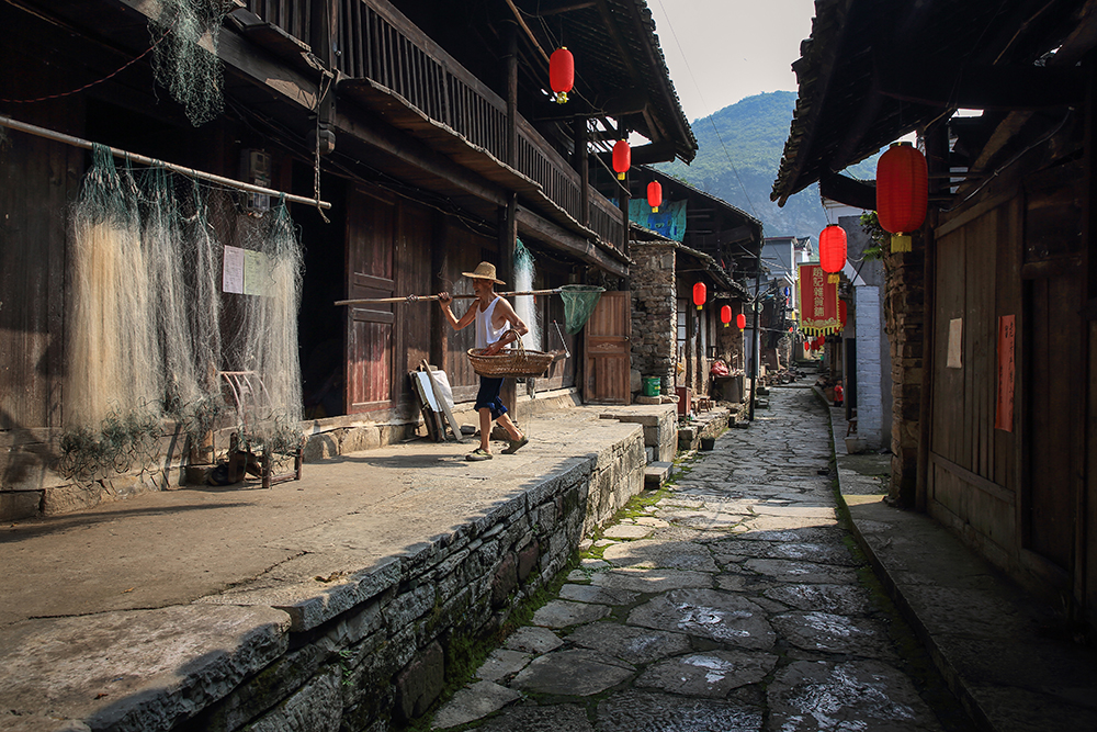 老范的早晨-1