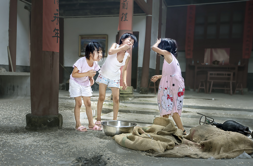 童真无限