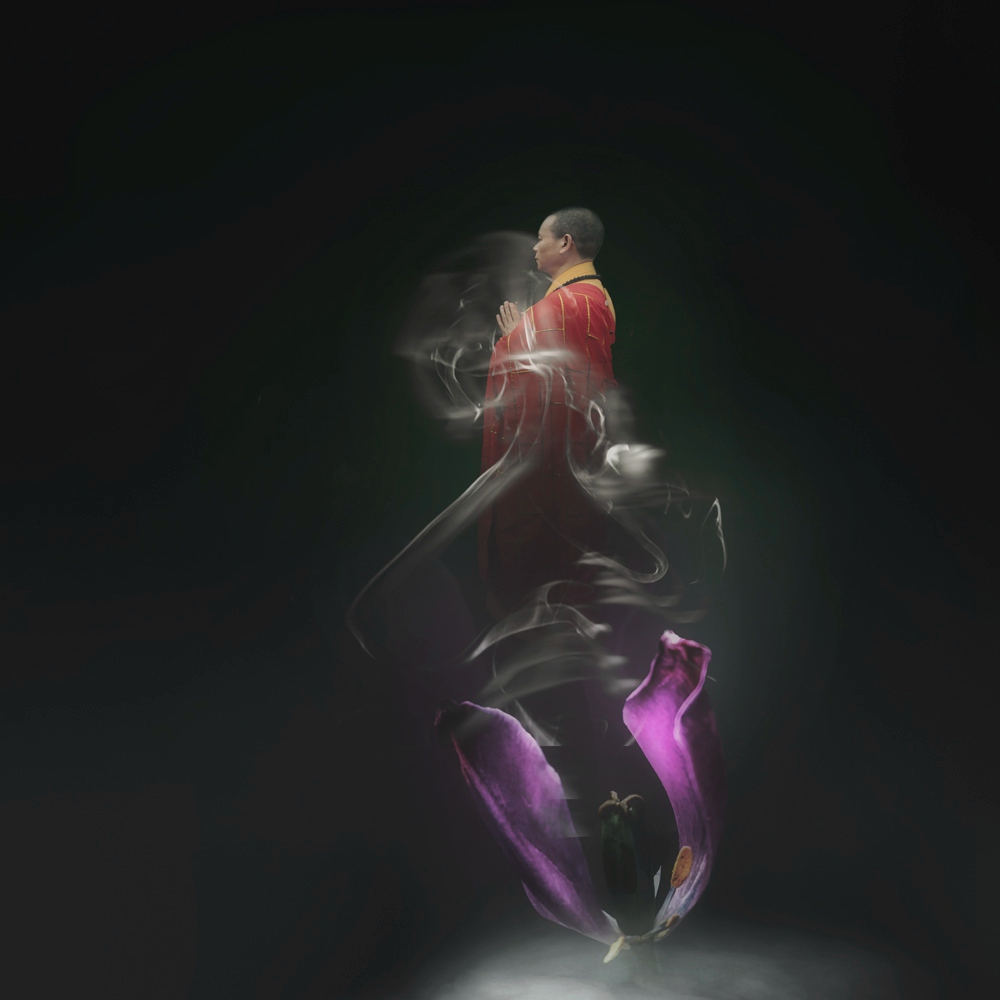 一花一如来